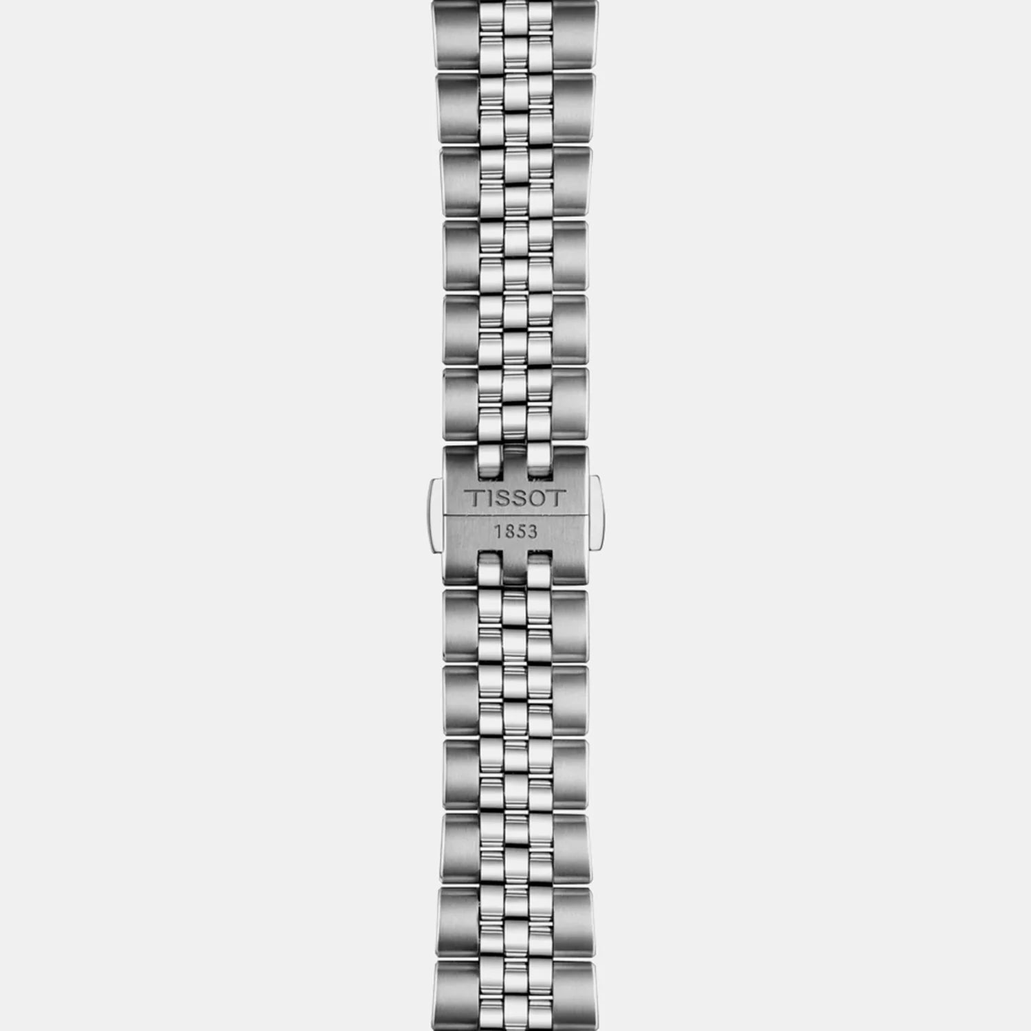 TISSOT Men Automatic Multicolour Dial Analog Stainless Steel Watch
