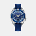 SEIKO Prospex Blue Fire Crater Limited Edition Automatic