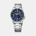 SEIKO
5 Sports Men Automatic Blue Dial Analog Stainless Steel