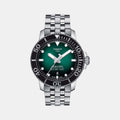 TISSOT Seastar Men Automatic Multicolour Dial Analog