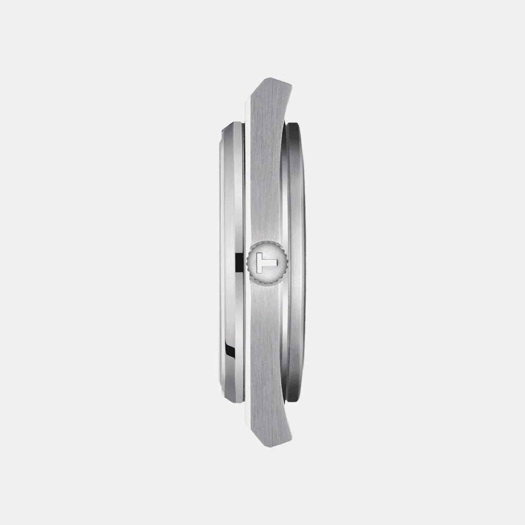 Tissot PRX Green Dial Stainless Steel Watch