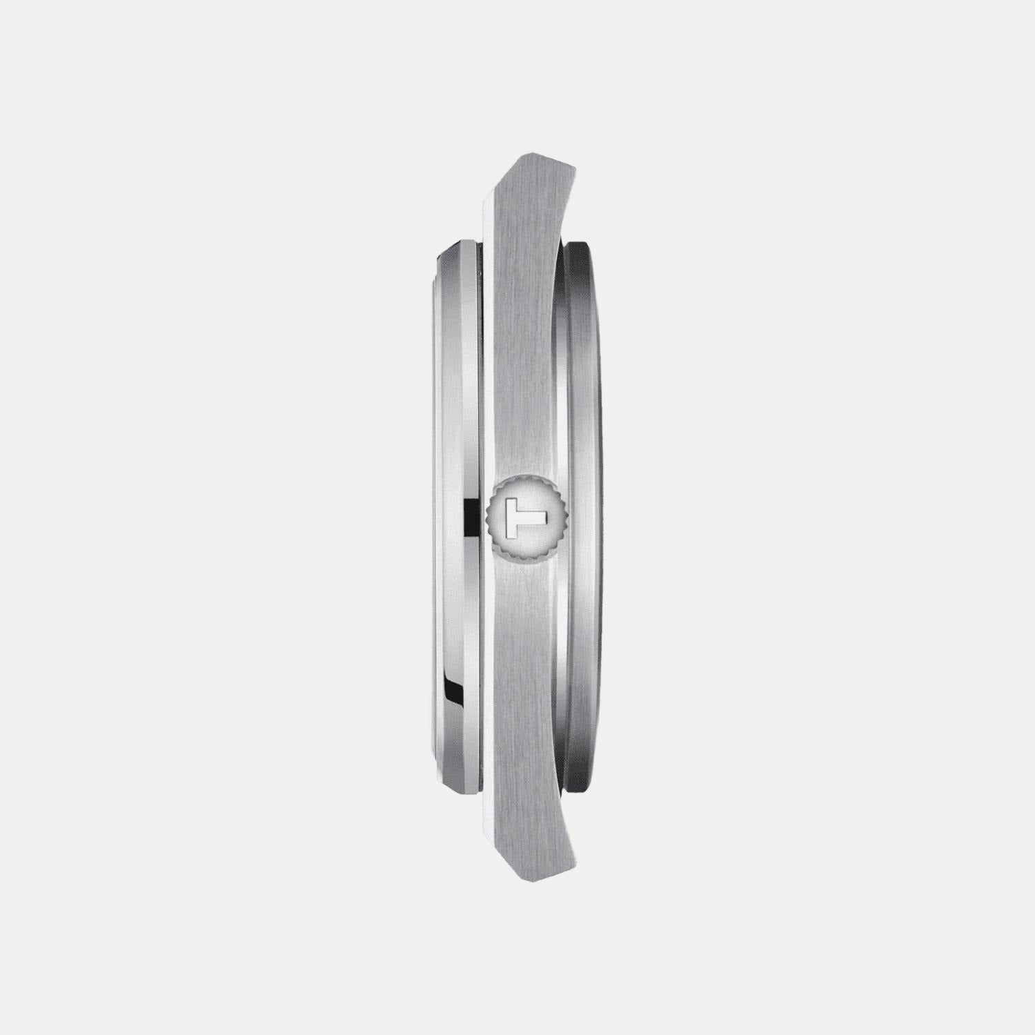 Tissot PRX Green Dial Stainless Steel Watch
