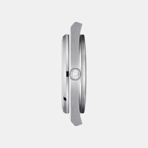 Tissot PRX Green Dial Stainless Steel Watch