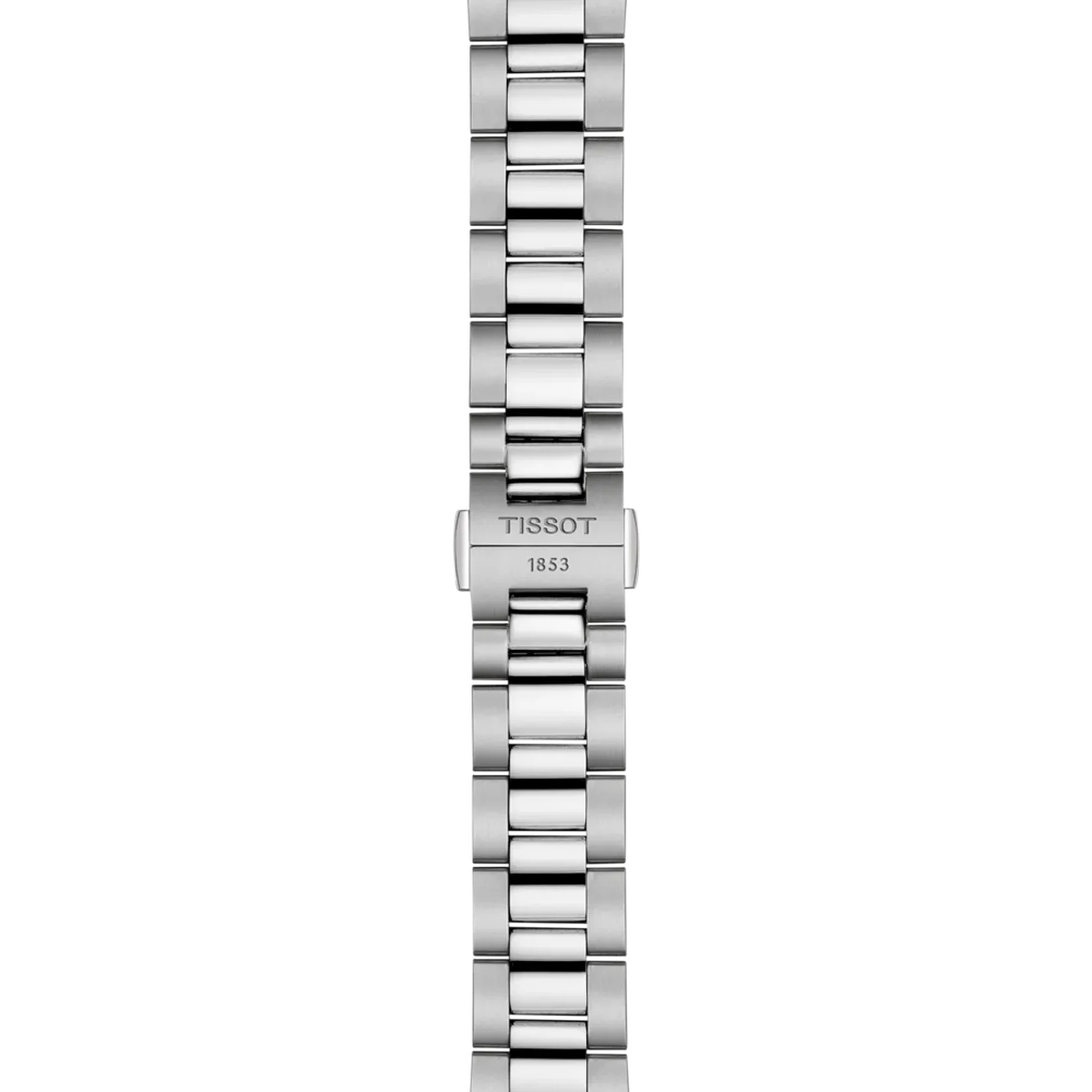 TISSOT GENTLEMAN 38MM BLUE DIAL