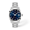 TISSOT GENTLEMAN 38MM BLUE DIAL
